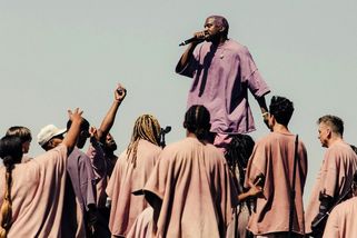 Kanye West by mohl vystoupit v Praze. Aréna v Chuchli už uzavřela smlouvu - Seznam Zprávy