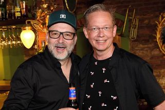 Cibulka s Jagelkou u Klempíře