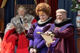 Za letošní štědrovečerní program si Česká televize zaslouží pětku, Nova trojku a Prima jedničku