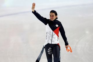 Olympiáda | Sáblíkové loučení s oblíbenou tratí nevyšlo, skončila bez medaile. Nesmírně vyrovnaný boj o zlato ovládla domácí hvězda - Sport.cz