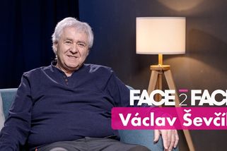 Rozpad dua Eva a Vašek: Václav exkluzivně odhaluje skutečné důvody | FACE TO FACE