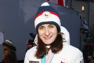 Dvanáct let spolu: Sáblíková a Zdráhalová ukázaly, že jejich láska je silnější než jakýkoliv závod