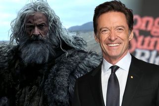 Tohle že je Hugh Jackman? Jako zarostlého starce ho lidé sotva poznali. V soukromí přitom jen mládne a chystá svatbu! - Super.cz