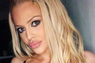 Necelý rok od svatby nový přírůstek do rodiny: Charlotte Štiková se pochlubila krásnou novinkou