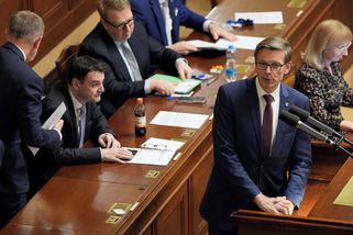 Kupka je naštvaný, že lidé z ODS volili exposlance ANO Berkovce do rady ČT. Poplatky chce ve Sněmovně bránit se spacákem - Novinky