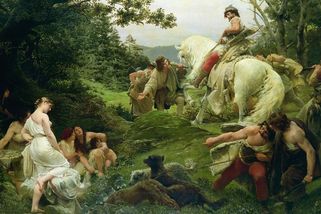 Brutální milostný příběh přepsal dějiny českého státu