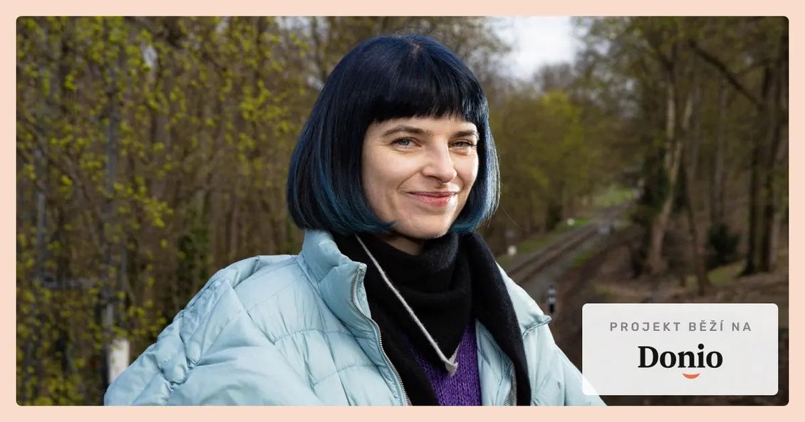 Pozvi ma, neprídem: podporte dokončenie albumu a tlač/tisk LP