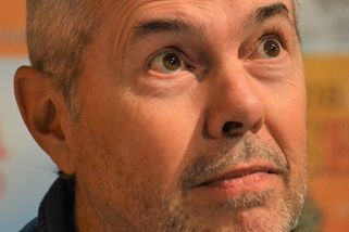 StarDance: Kdysi noblesní Marek Eben a jeho dvojsmyslný humor je důvodem, proč pasáže s ním přetáčím - Médium.cz