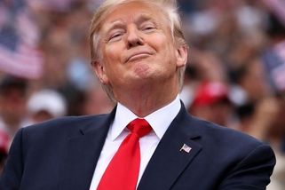 Trumpova lekce pro českého prezidenta - Médium.cz