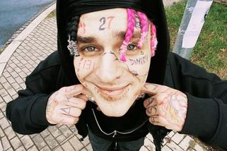 Rapper Vercetti dostal navíc dalších 30 měsíců za mřížemi