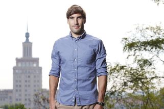 Pětibojař Svoboda na koberečku u Černochové viděl fotky mrtvých ukrajinských sportovců. Pojede na výcvik na Libavou - Novinky