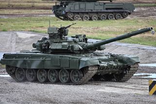 Mýtus o ruském zbrojním parostroji: Co nám o skutečné výrobě tanků říkají data z bojiště