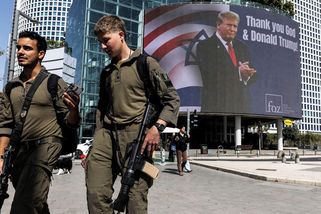 Trumpovo 48hodinové ultimátum trvá třetí týden. Až vyprší, „přijde peklo“ - Seznam Zprávy