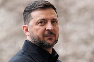Válka s Íránem se rozšíří i mimo Blízký východ, míní Zelenskyj - Novinky