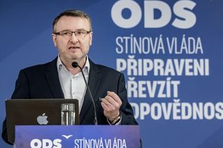 Drobil: Prezident Fiala? Umím si to představit. Volební prohra ODS je už neuvěřitelná historie