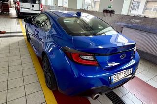 Evropská unie chystá zpřísnění STK. Vypnutý stop-start nebo asistenty budou znamenat vyhazov