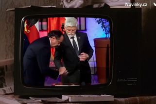 VTIP: Před patnácti lety jsme se styděli. Dnes je ostuda s perem v Chile zažehnána