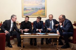 V zákulisí se rodí evropské NATO. Poprvé bez Američanů v hlavní roli - Seznam Zprávy