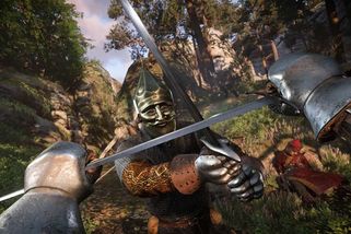 Česká hra Kingdom Come: Deliverance 2 získala cenu BAFTA za nejlepší příběh - Seznam Zprávy