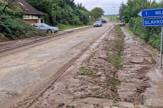 Kolik půdy může spláchnout déšť. Zemědělci se přou o protierozní pravidla - Seznam Zprávy