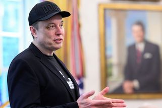Musk zintenzivnil výroky o „bílé rase“, investory to nejspíš neodradí - Seznam Zprávy