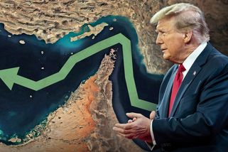 Napoleon v Moskvě, spojenci v Suezu a Trump v Hormuzském průlivu - Seznam Zprávy