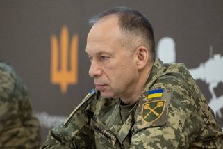 Rusku docházejí rakety proti ukrajinským dronům, t...