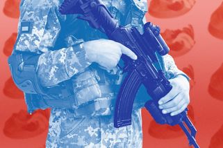 Polovinu nejdůležitější munice získala Ukrajina díky iniciativě Česka. Teď ale zásadně chybí peníze