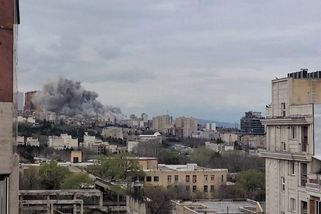 Teherán aktivoval protivzdušnou obranu - Novinky