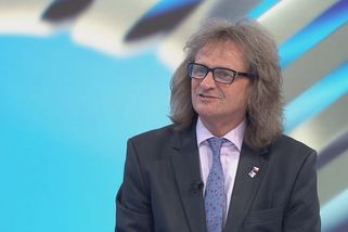 Ruské hrozby českým zbrojovkám? Hloupá politika, ale trochu si to pácháme sami, řekl Ševčík