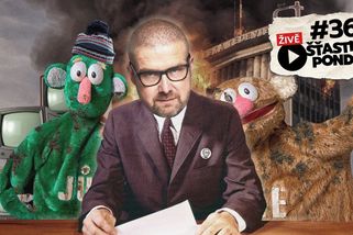 Šťastné pondělí: Kavčí hory na prodej. Destrukce ČT pokračuje - Seznam Zprávy