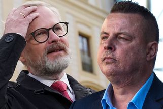 Když dva dělají totéž, není to totéž