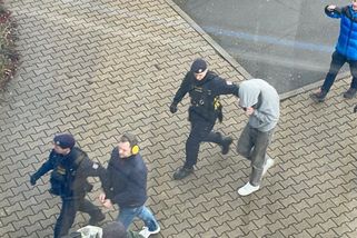 Přezdívky podle hvězdných hráčů. Odposlechy odhalují další fotbalové úplatky - Seznam Zprávy