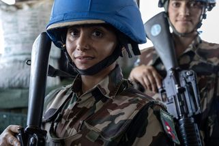 Síly OSN s Hizballáhem bojovat nemůžou, podléhají Radě bezpečnosti - Seznam Zprávy