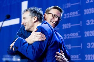 Co dál s ODS. Bude „leštit“ vlastní značku, nebo se znovu spojí s dalšími? - Seznam Zprávy