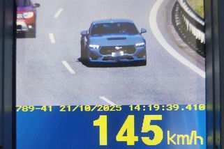 Silnice u Rádelského mlýnu na Liberecku je jako závodiště, na devadesátce se tam běžně jezdí přes 140 - Novinky