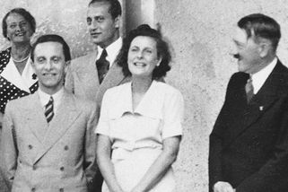 Fotografie Núbijců Leni Riefenstahlové je třeba vnímat v rasistickém kontextu, zjistili vědci - Novinky