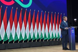 Szijjártó se našel, oznámil Magyar. Ministra nařkl, že skartuje dokumenty - Seznam Zprávy