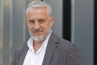 Středula byl opět zvolen do čela odborů - Novinky