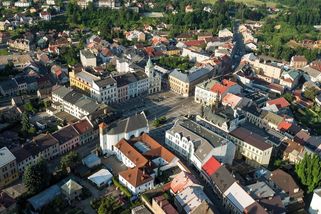 Data ukázala, kde se v Česku žije nejlépe - Seznam Zprávy