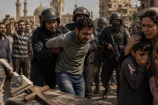 Egypt: Příběh konvertity - Médium.cz