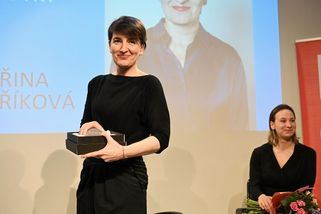 Novinářská cena 2025: Seznam Zprávy mají pět nominací, o jedné rozhodnou čtenáři - Seznam Zprávy