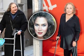 Neuvěřitelný návrat Kathleen Turner: Překonala 12 operací, bolest i předsudky