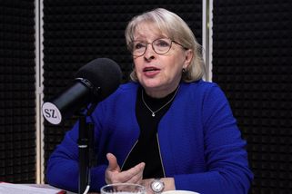 Kdyby soud rozhodl jinak, holčička žije, říká Marvanová o případu Viktorky - Seznam Zprávy