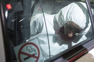 Muslim, který v Kanadě pobodal dva vojáky, dostal povolení k pouti do Mekky - Novinky