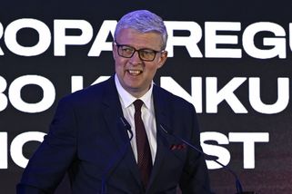 Z ministerstva průmyslu bude ministerstvo hospodářství, oznámil Havlíček - Novinky