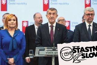 Dotace Agrofertu, záchrana velryby. Jak vládne Babišova koalice - Seznam Zprávy