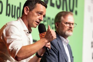 Opozice potřebuje někoho, kdo se dokáže dohodnout s Babišem - Seznam Zprávy