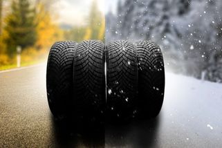 Celoroční pneumatiky dobývají Česko. Vyplatí se nepřezouvat, nebo riskujete? Odborníci mají jasno