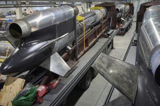 Rusko má čas maximálně 6 měsíců, poté Ukrajina rozpoutá armagedon. Střely Flamingo si zatím šetří